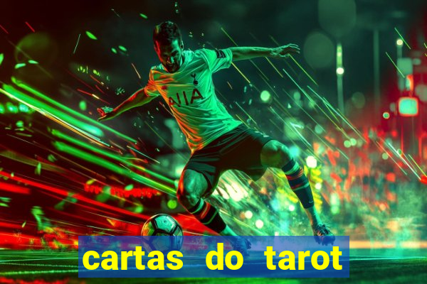cartas do tarot que indicam mentira